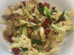 -陈大锅·岳阳鱼馆·地道岳阳菜(美食街店)