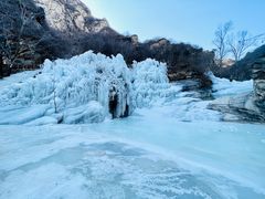 -黑龙潭风景区