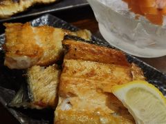 -麦秋寿司(富都广场店)