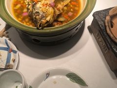 -费大厨辣椒炒肉(高铁吾悦广场店)