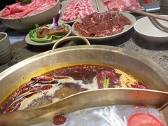 -小龙坎火锅(总店)