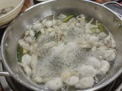 -章记正宗南岗鱼蛋火锅