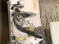 -昱匠·日本料理(金融街店)