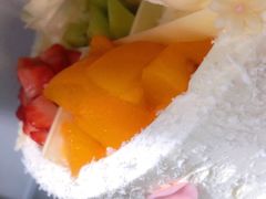 -麦的多生日蛋糕(龙湖三千店)