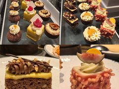 -博林天瑞喜来登酒店·西丽尚膳