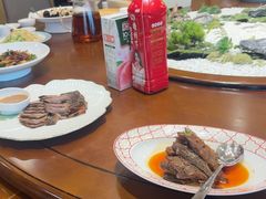 -良友·海鲜青岛菜(五四广场店)