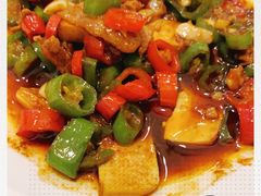 -李师傅脆肚(梅林店)