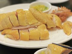-文记壹心鸡(宝华路店)