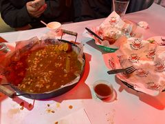 -The Boiling Crab宝灵蟹手抓海鲜(中国首店)
