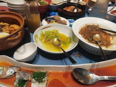 -宴周康·精致江浙菜(周浦店)