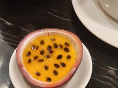 -京香轩·中餐厅(上海中庚聚龙酒店)