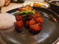 -荟廷·晶萃(陆家嘴尚悦湾店)