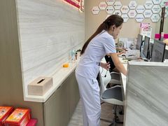 -希玛爱康健口腔(南山海岸城店)