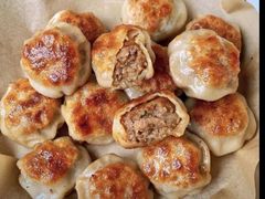 -潮汕美牛肉丸火锅店(天宁寺店)