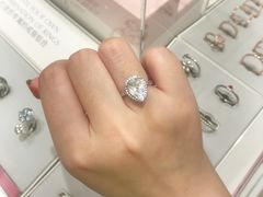 -Pandora潘多拉珠宝(武商广场店)