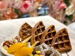 -卓花境Flowerwonderland花店