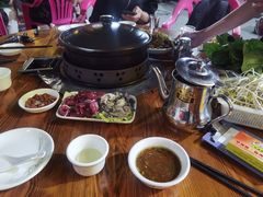 -宇海旺仙沟牛肉店(美苑路店)