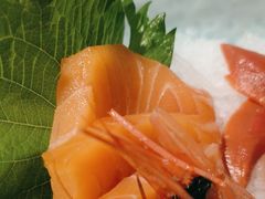 -昱匠·日本料理(金融街店)