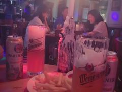 -巴伐利亚啤酒坊(意式风情街店)