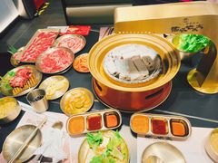 -西塔老太太泥炉烤肉(龙湖北苑天街店)