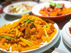-海尔巴格一甸茶餐厅(团结路店)