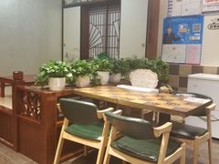 -本粥&拌饭cafe(欧亚新生活店)