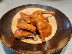 -恒记饭店·海鲜明档(淹城店)