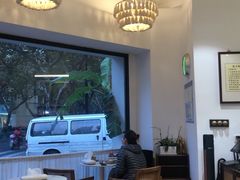 -堂屋糖水店(愚园店)