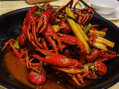 -聚味瞿记·龙虾堂(坡子街店)