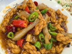 -小民大排档(光谷店)