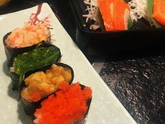 -烤路里·韩国品质自助烤肉(石路天虹4号店)