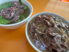 -阿伟牛肉店(东山店)