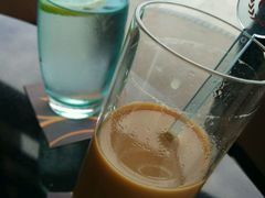 -亚龙湾喜来登·美景台大堂吧
