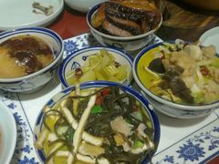 -窄巷子陕菜馆·地道陕西菜(粉巷店)