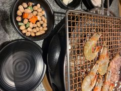 -九田家黑牛烤肉料理(万达店)