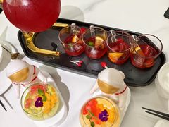 -3号仓库·创意中国菜(新世界城店)