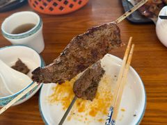 -巴尔喀十新疆餐厅(开发区店)