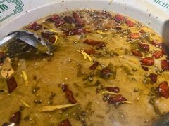 -醉英雄四川料理(新塘万达广场店)