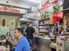 -锦华茶餐室
