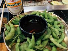 -石屏老字号4号包浆豆腐美食城(泼水广场店)