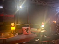 -甜喵酒吧(茂业店)