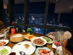 -大连君悦酒店·星海湾壹号Dalian·Dalian(星海广场店)