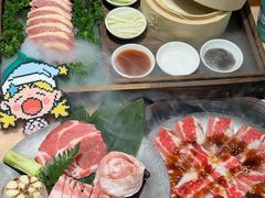 -伊茉家的烤肉店(勒泰中心店)