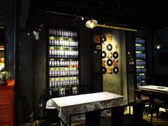 -新天一烤·贵州菜·烧烤(乌当店)