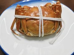 -蟹天蟹地农家菜·阳澄湖大闸蟹(浅水湾店)