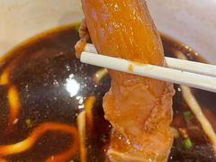 -中国厨房/台湾牛肉面