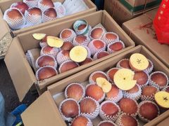 -西郊国际农产品交易中心