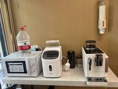 -中田健身工作室(博兴路店)