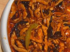 -香香春饼·非遗技艺(万达店)