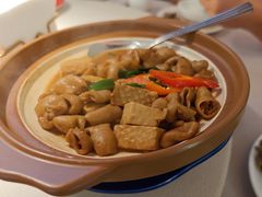 鼓油煲大肠-码头见·潮汕菜(领展中心城店)